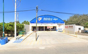 Veterinaria el Potrillo