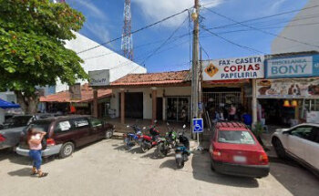 Veterinaria El Toro Rabon