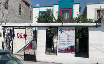 Clínica Veterinaria Katzen