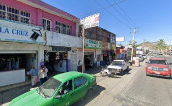 Veterinaria El Perico