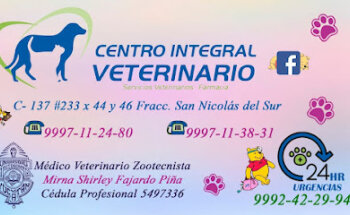 Centro Integral Veterinario