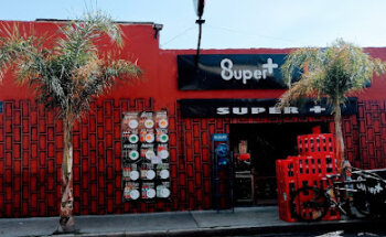 Depósito super más