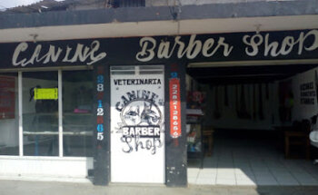 CANINE Barber Shop