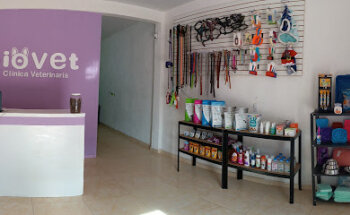 Clínica Veterinaria BIOVET