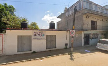 PETS CLINIC Veterinaria