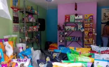 Veterinaria Emilio Berliner