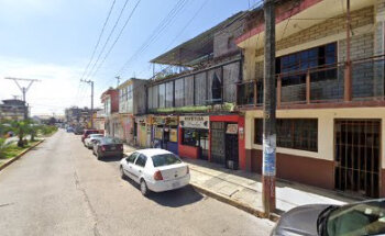 Veterinaria K-Chorros