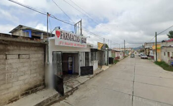 Veterinaria Las Rosas