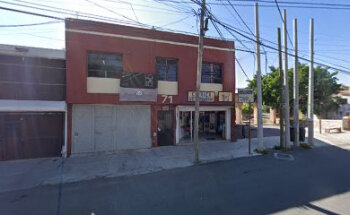 Morales Hernandez Luna Erika