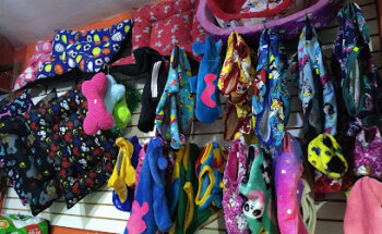 Veterinaria San Luis