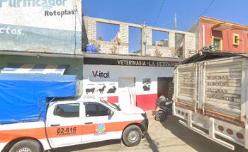 Veterinaria La Herradura