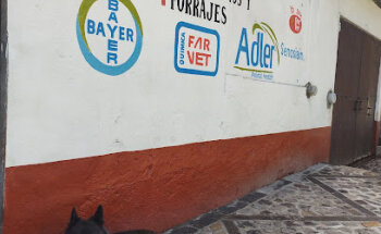 Distribuidora veterinaria HR