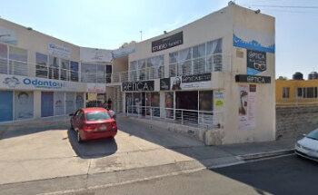 Clínica Veterinaria Fauna