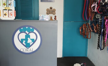 Clínica Veterinaria Coral