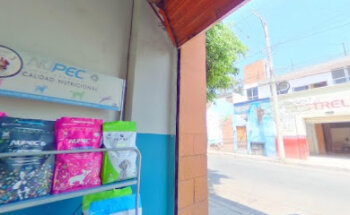 Veterinaria La Vaquita