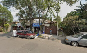 Veterinaria Ek Balam