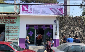 Centro Veterinario Medipeek