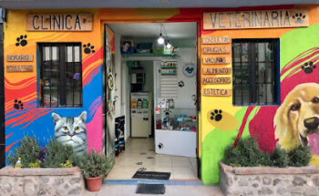 Clínica Veterinaria alfa