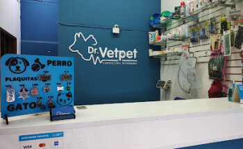 Dr. VetPet 