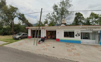 Clínica veterinaria Vet-Kar