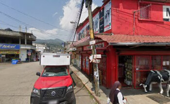 Luis Antonio Ramirez