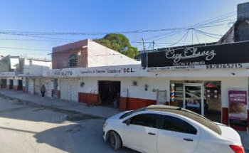 Coperativa de consumos ganaderos de Candelaria