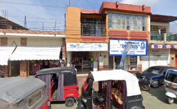 Veterinaria El Gallo