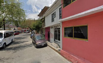 Provsabia Tlanepantla