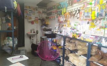 Agroveterinaria Gamavet