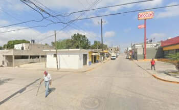 Veterinaria Castellanos