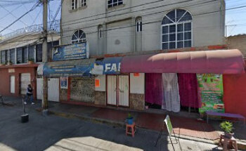 Centro Veterinario Healthy Paws