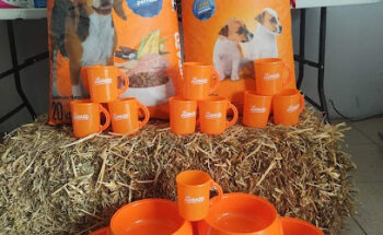 Forrajera y Consultorio Veterinario González