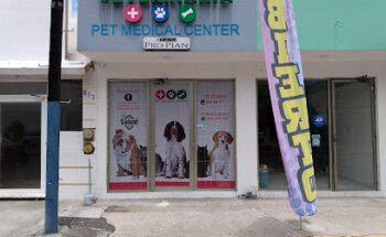 Pet Medical Center Palmeras