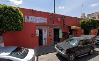 Veterinaria El Ejido