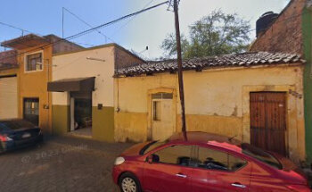 VETERINARIA JORGE CASTAÑEDA