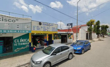 Clínica Veterinaria San Francisco