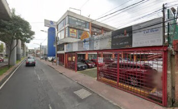 De Yta Martinez Laura Silvia