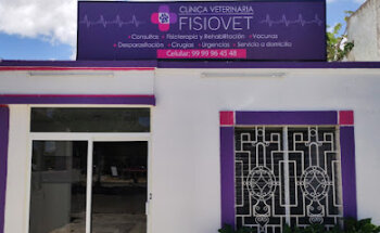 Clínica Veterinaria Fisiovet