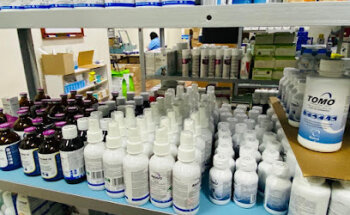 Clínica Veterinaria Servi-Can