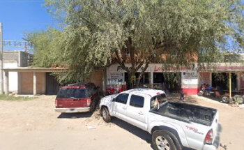 Forrajera Los Compadres