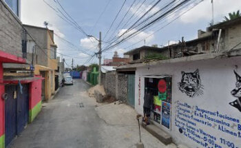 Veterinaria Petto Iztapalapa