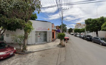 Clínica veterinaria y estética canina Candy Lovet