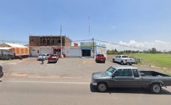 Pronavet Sucursal. Sta Ana