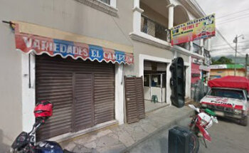 AGRO-COMERCIALIZADORA SUIZA