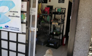 MVZ Juan Carlos Ojeda Franco