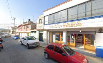 Veterinaria El Rebaño