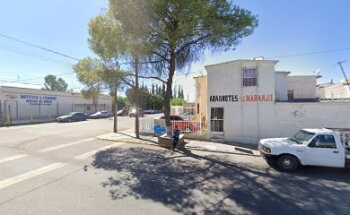 Distribuidora Veterinaria Romar