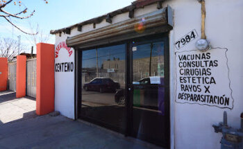 Clinica Veterinaria Centeno