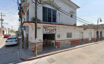 Veterinaria San Pablo Axochiapan, Mor.