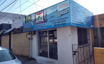 VETERINARIA Y CONTROL DE PLAGAS ¨BLEMON¨